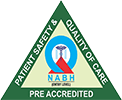 Nabh Nabh Logo