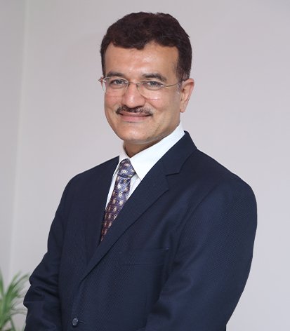 Dr. Himanshu Shah