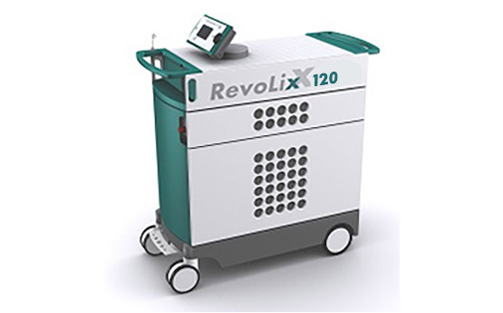 REVOLIX 120W THULIUM FOR PROSTATE SURGERY